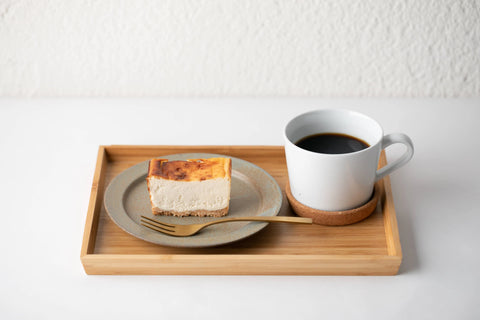 KYUSHU CHEESECAKE