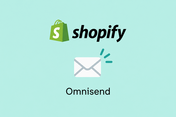 Omnisendとは?Shopifyでの使い方・料金・無料プランを解説