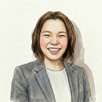合屋 花奈美