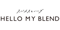 HELLO MY BLEND-事例