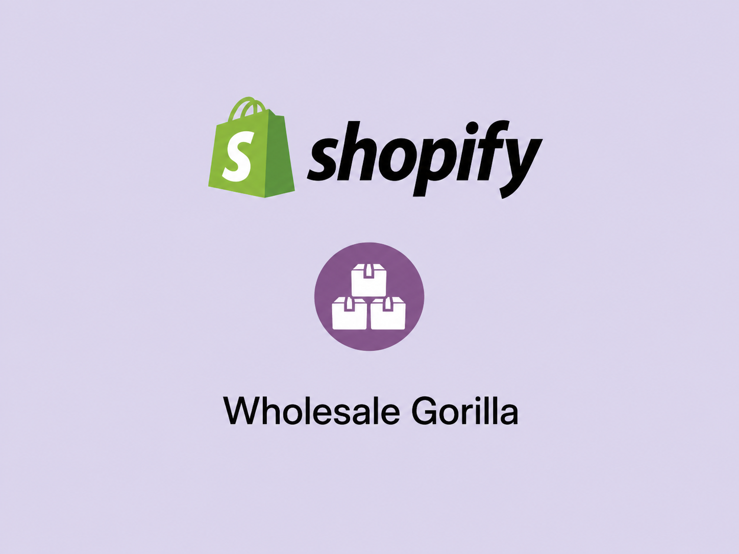 Wholesale Gorillaとは？ShopifyでB2B・卸売販売を始める方法・料金・機能を解説