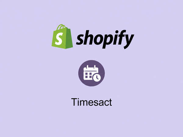 Timesactとは？Shopifyで予約販売する方法・料金・使い方を解説