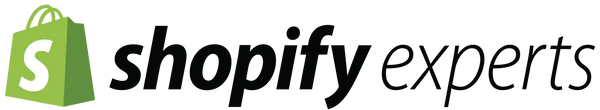 shopifyエキスパートロゴ