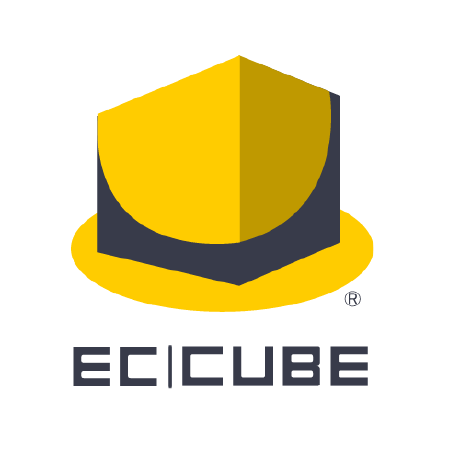 EC-CUBEロゴ