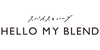 HELLO MY BLEND-事例