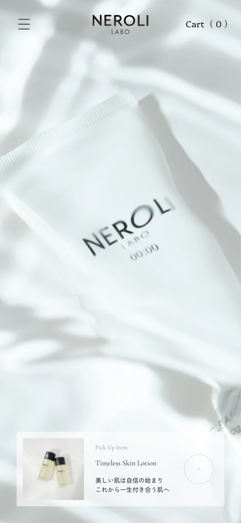 NEROLI LABO